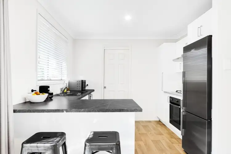 Main view of Homely villa listing, 5/81 Newling Street, Lisarow NSW 2250