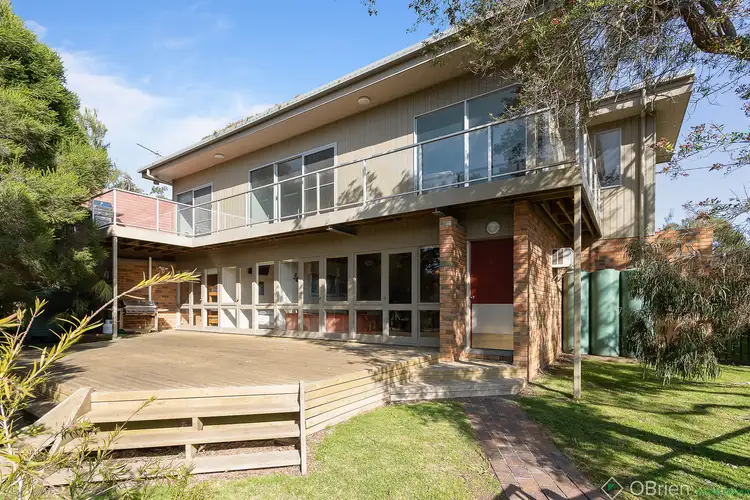 Main view of Homely house listing, 11 Anchorage Road, Ventnor VIC 3922