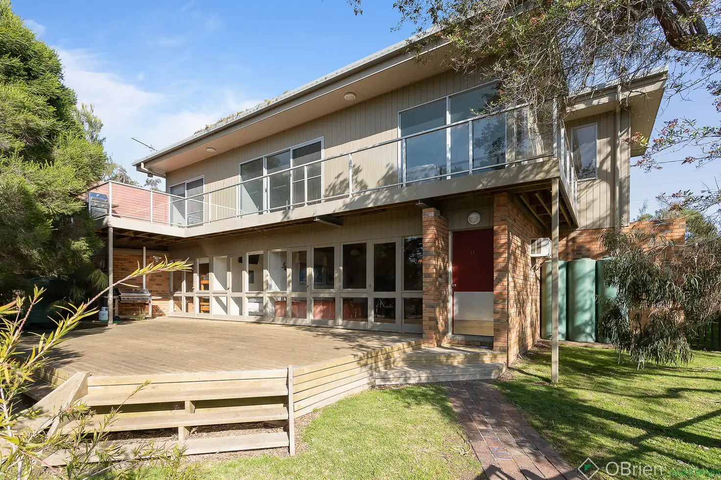 Main view of Homely house listing, 11 Anchorage Road, Ventnor VIC 3922