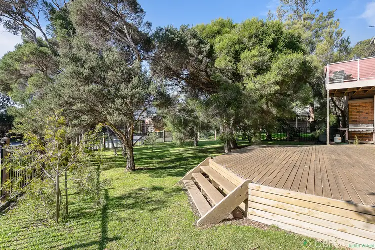 Fifth view of Homely house listing, 11 Anchorage Road, Ventnor VIC 3922