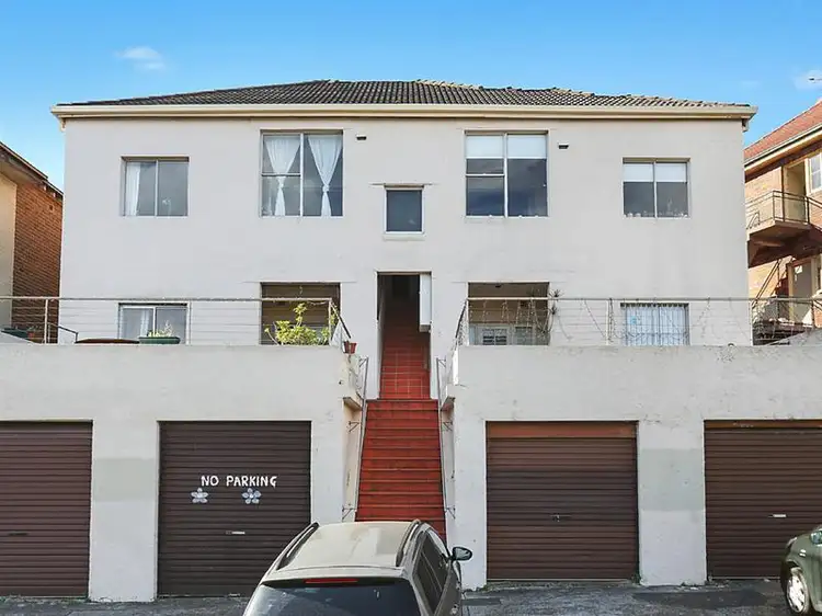 96 Warners Avenue, Bondi Beach NSW 2026