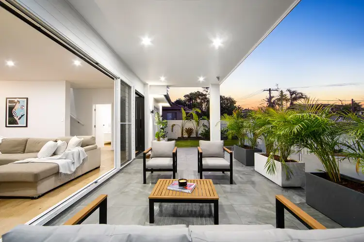 Second view of Homely house listing, 39 May Road, Dee Why NSW 2099