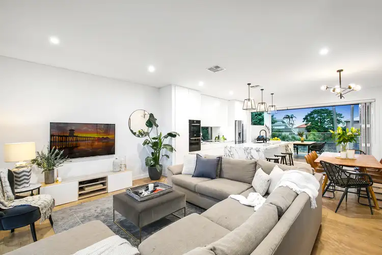 Fourth view of Homely house listing, 39 May Road, Dee Why NSW 2099