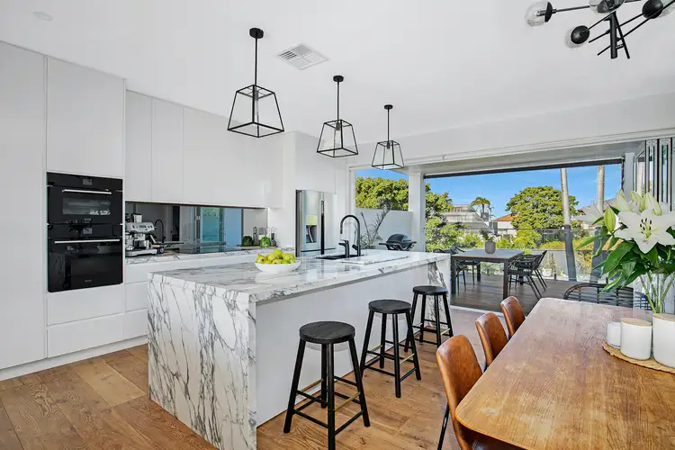 Fifth view of Homely house listing, 39 May Road, Dee Why NSW 2099