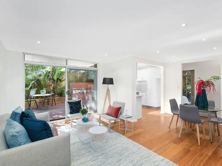 3/4 Orchard Street, Balgowlah NSW 2093