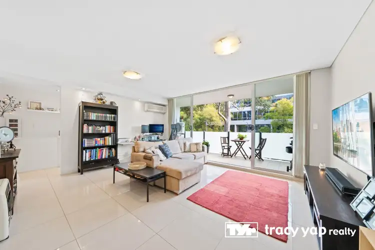 106/36-40 Romsey Street, Waitara NSW 2077
