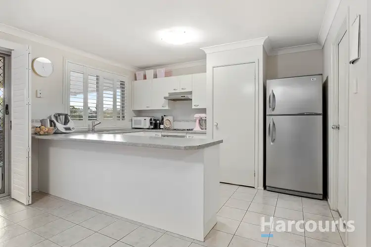 Third view of Homely house listing, 24 Cypress Close, Fletcher NSW 2287