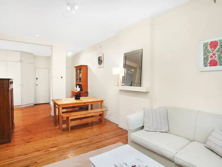Second view of Homely apartment listing, 2/29A Nelson Street, Woollahra NSW 2025