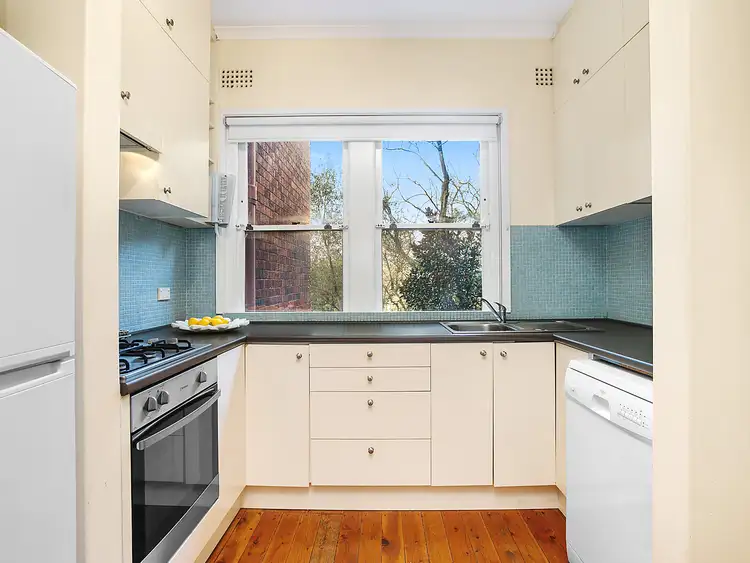 Third view of Homely apartment listing, 2/29A Nelson Street, Woollahra NSW 2025