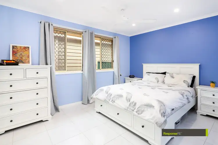 Fourth view of Homely house listing, 13 Sherborne Place, Glendenning NSW 2761