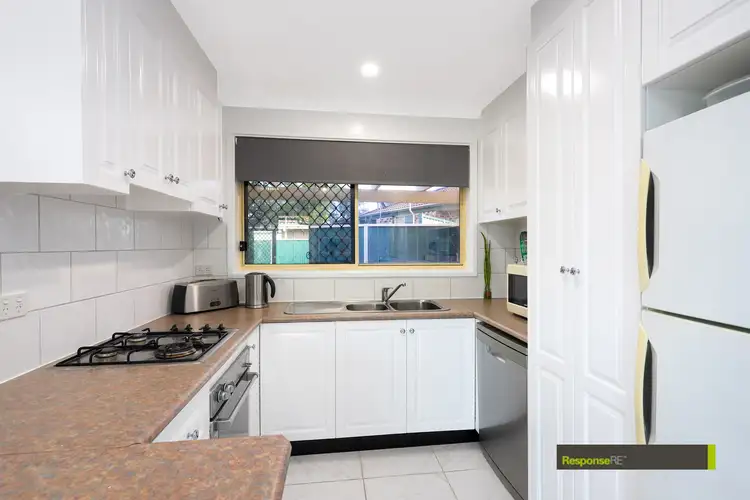 Sixth view of Homely house listing, 13 Sherborne Place, Glendenning NSW 2761