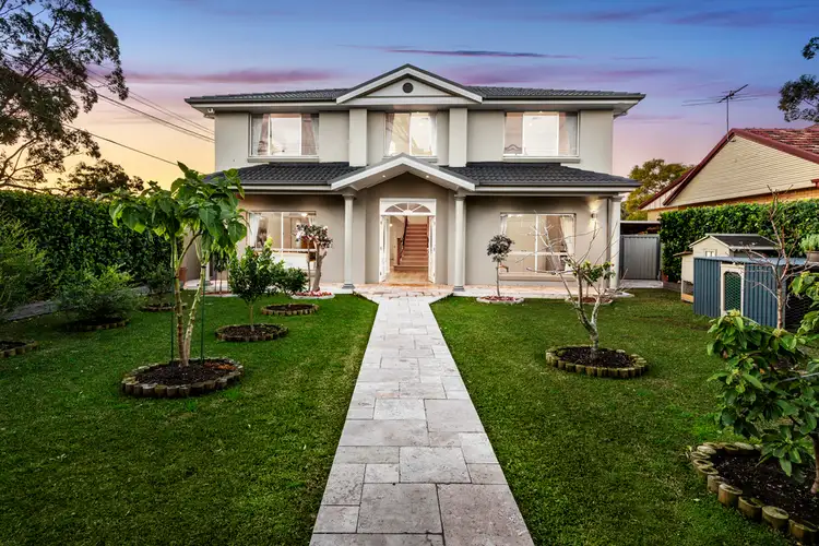 36 Arthur Street, Forestville NSW 2087