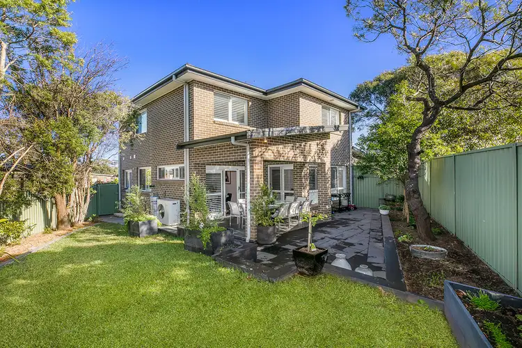 Third view of Homely semi-detached listing, 2B Binalong Avenue, Caringbah NSW 2229