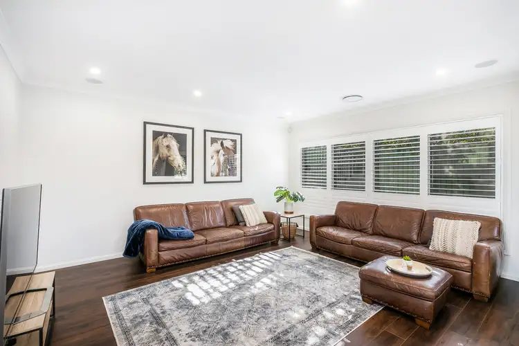 Fourth view of Homely semi-detached listing, 2B Binalong Avenue, Caringbah NSW 2229