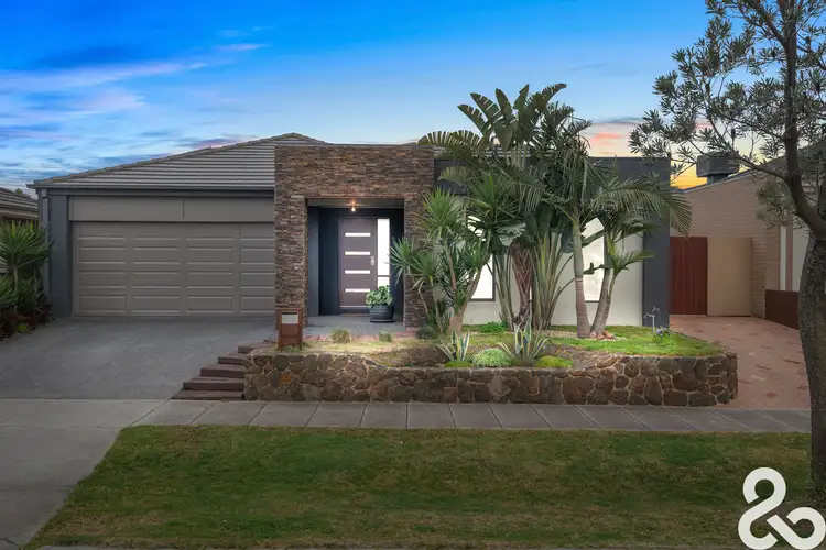 6 Feldgrau Rise, Epping VIC 3076