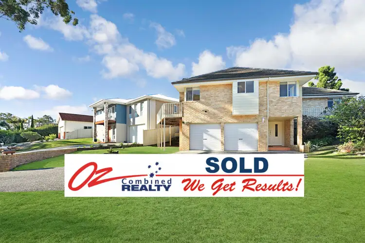 14 McNamara Court, Vincentia NSW 2540