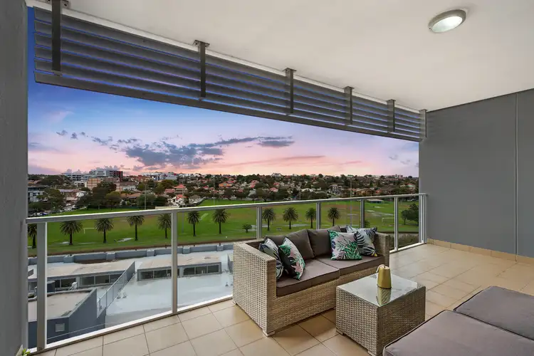 1608/11-15 Charles Street, Canterbury NSW 2193