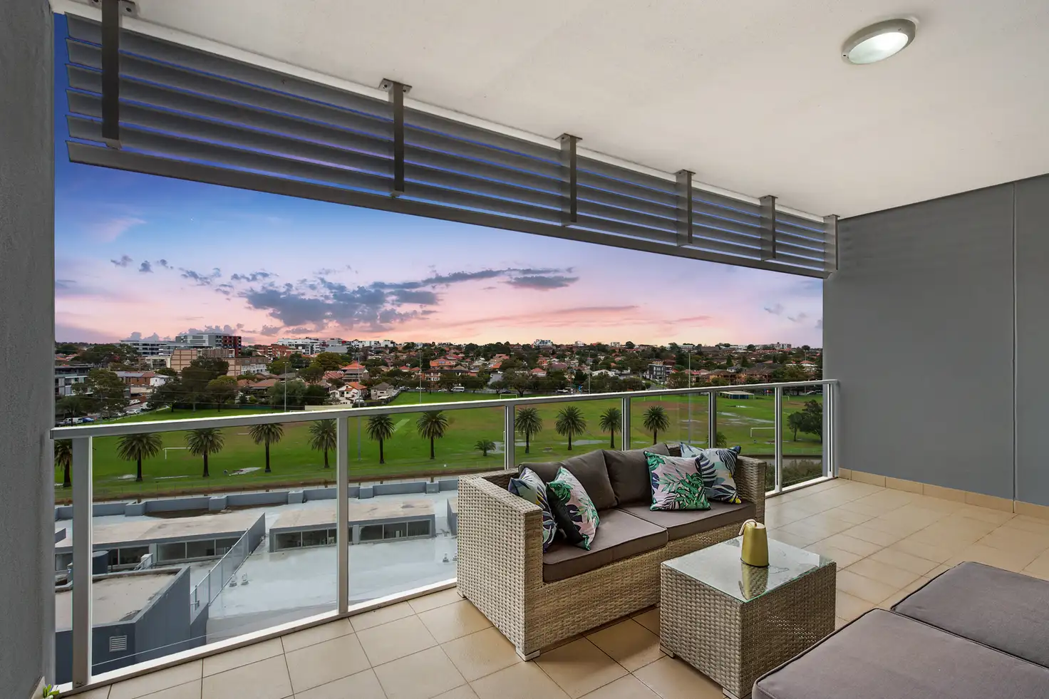 Main view of Homely apartment listing, 1608/11-15 Charles Street, Canterbury NSW 2193