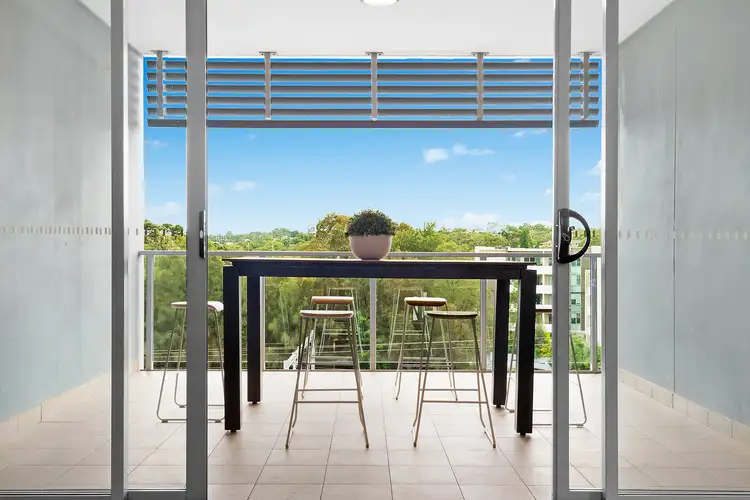 Fourth view of Homely apartment listing, 1608/11-15 Charles Street, Canterbury NSW 2193