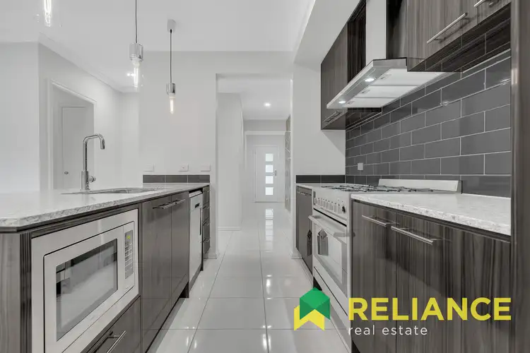 Third view of Homely house listing, 5 Hercules Drive, Truganina VIC 3029