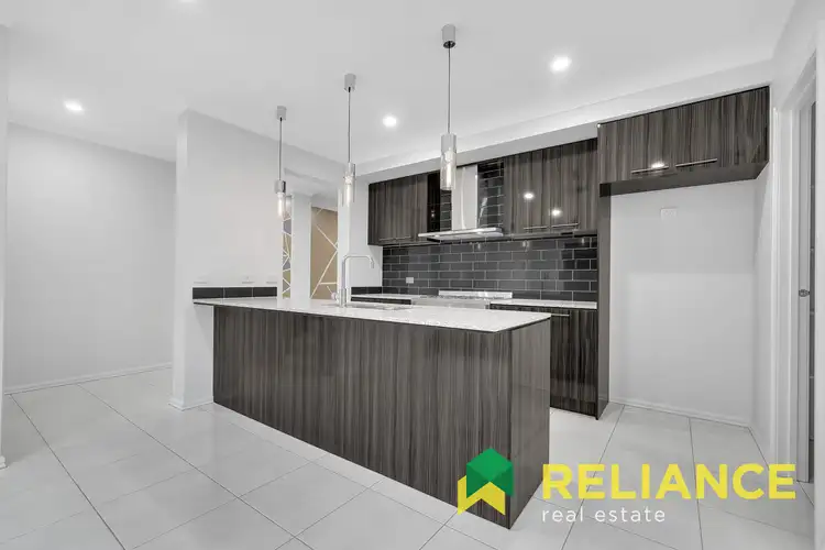 Fourth view of Homely house listing, 5 Hercules Drive, Truganina VIC 3029