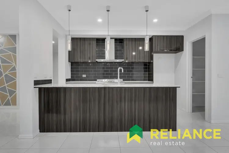 Fifth view of Homely house listing, 5 Hercules Drive, Truganina VIC 3029