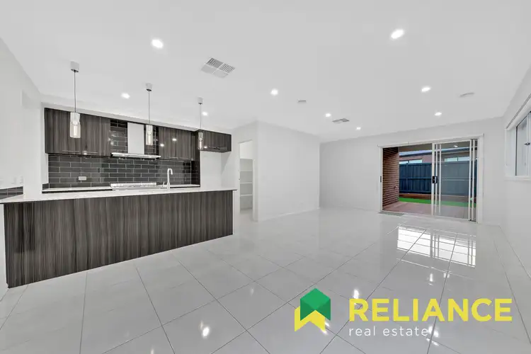 Seventh view of Homely house listing, 5 Hercules Drive, Truganina VIC 3029
