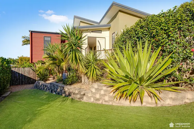 5 Cana Place, Lammermoor QLD 4703
