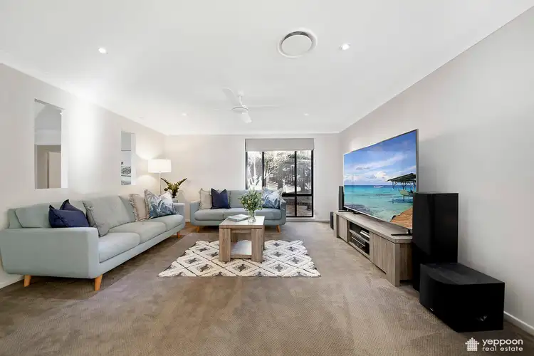 Fourth view of Homely house listing, 5 Cana Place, Lammermoor QLD 4703