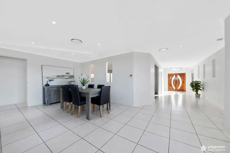 Sixth view of Homely house listing, 5 Cana Place, Lammermoor QLD 4703