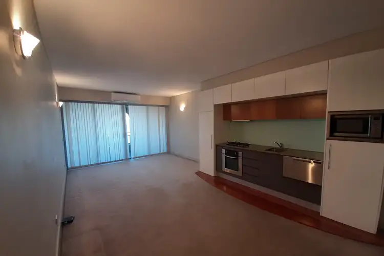 Second view of Homely apartment listing, 102/54-58 Spit Road, Mosman NSW 2088