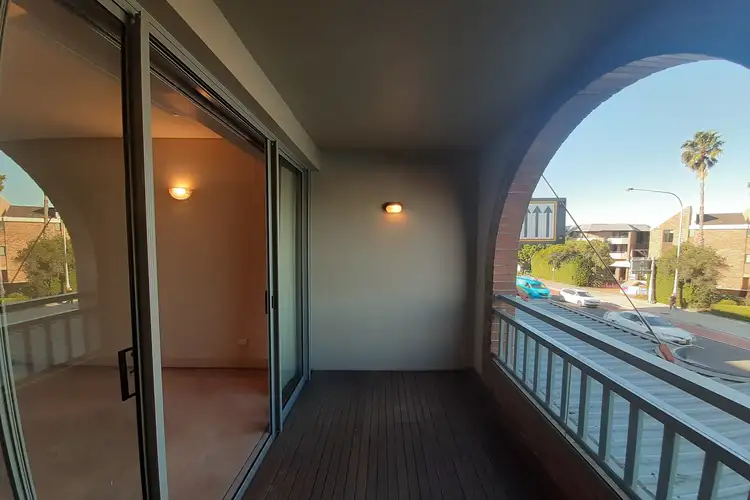 Fifth view of Homely apartment listing, 102/54-58 Spit Road, Mosman NSW 2088
