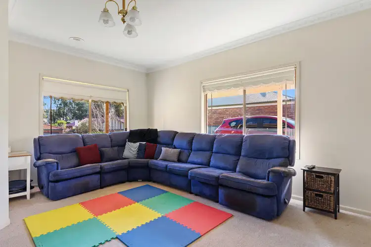 Second view of Homely house listing, 3 Barwon Drive, Kennington VIC 3550