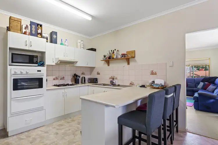 Third view of Homely house listing, 3 Barwon Drive, Kennington VIC 3550