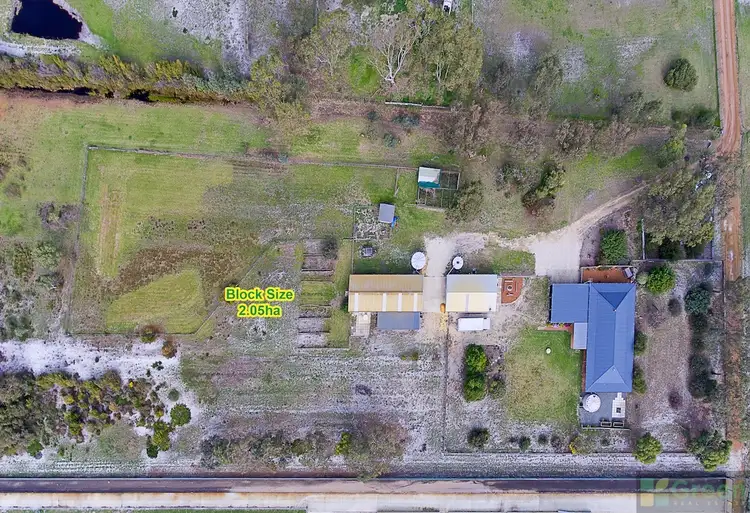 Second view of Homely house listing, 46 Windfire Grove, Nambeelup WA 6207