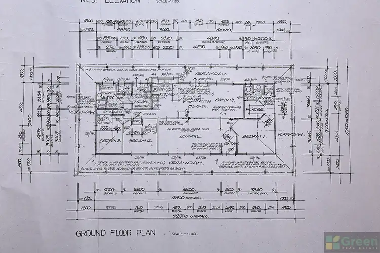 Third view of Homely house listing, 46 Windfire Grove, Nambeelup WA 6207