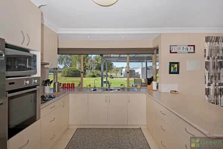 Fourth view of Homely house listing, 46 Windfire Grove, Nambeelup WA 6207