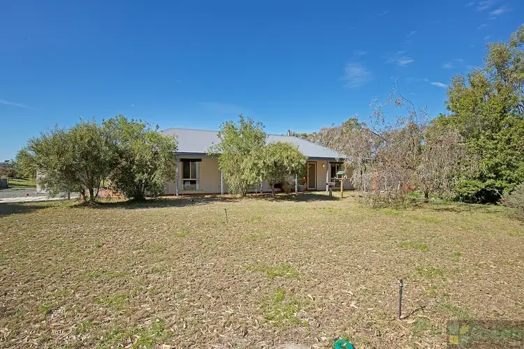 Fifth view of Homely house listing, 46 Windfire Grove, Nambeelup WA 6207