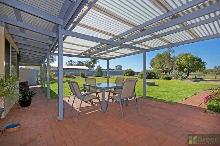 Sixth view of Homely house listing, 46 Windfire Grove, Nambeelup WA 6207