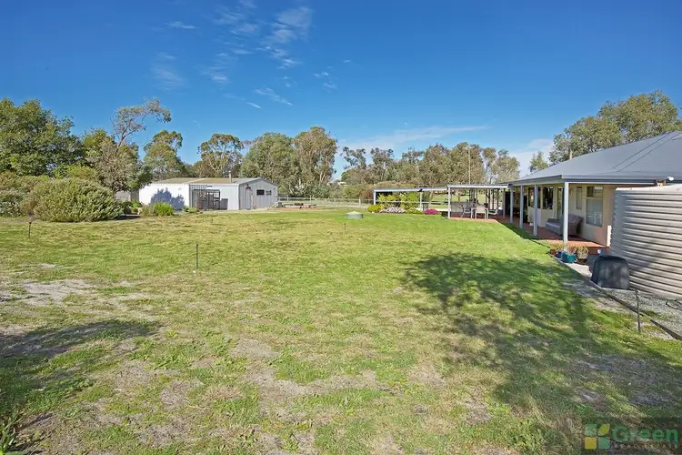 Seventh view of Homely house listing, 46 Windfire Grove, Nambeelup WA 6207