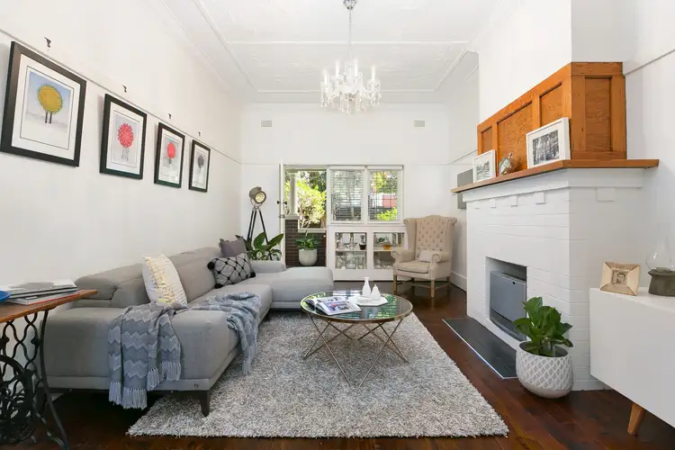 2/27 Spofforth Street, Mosman NSW 2088