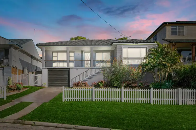 Main view of Homely house listing, 31 Roath Street, Cardiff NSW 2285