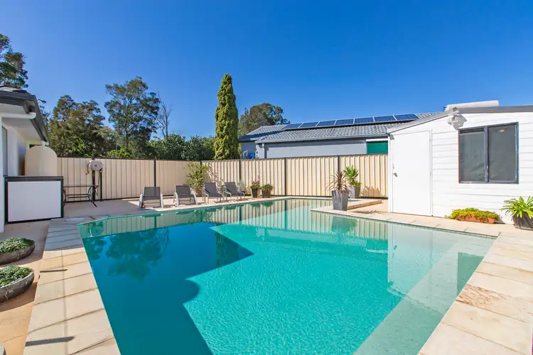 Main view of Homely house listing, 50 Old Ferry Road, Banora Point NSW 2486