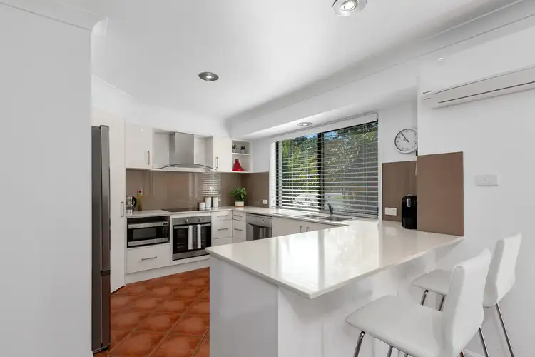 Third view of Homely house listing, 50 Old Ferry Road, Banora Point NSW 2486