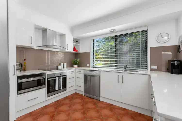 Fourth view of Homely house listing, 50 Old Ferry Road, Banora Point NSW 2486