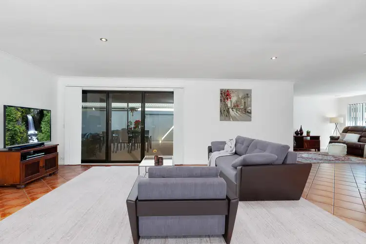 Fifth view of Homely house listing, 50 Old Ferry Road, Banora Point NSW 2486