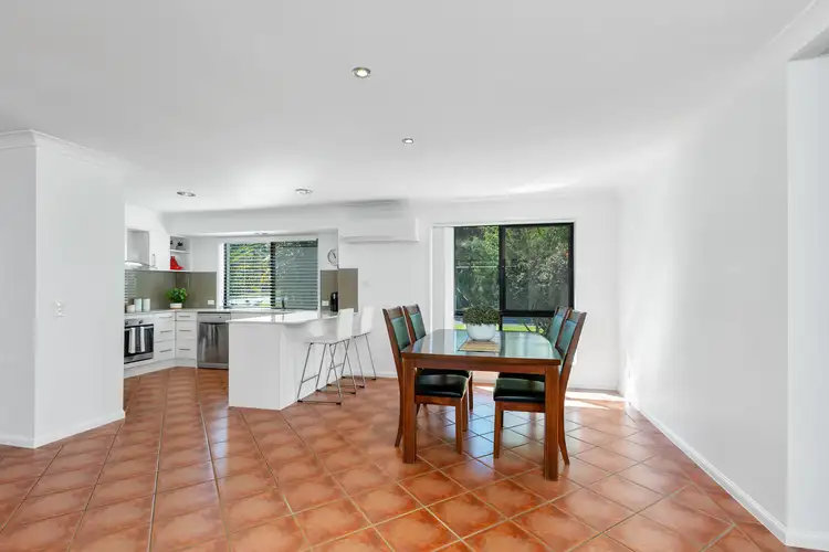 Sixth view of Homely house listing, 50 Old Ferry Road, Banora Point NSW 2486