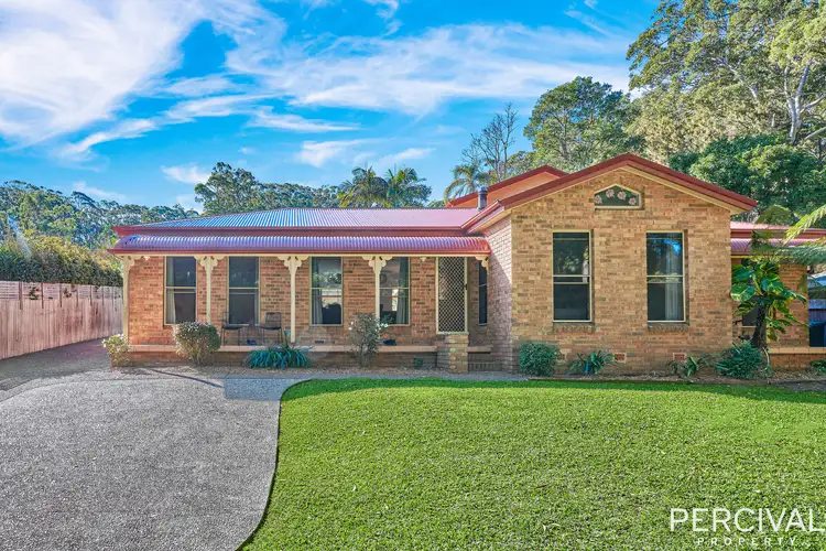 Second view of Homely house listing, 30 McLaren Drive, Port Macquarie NSW 2444