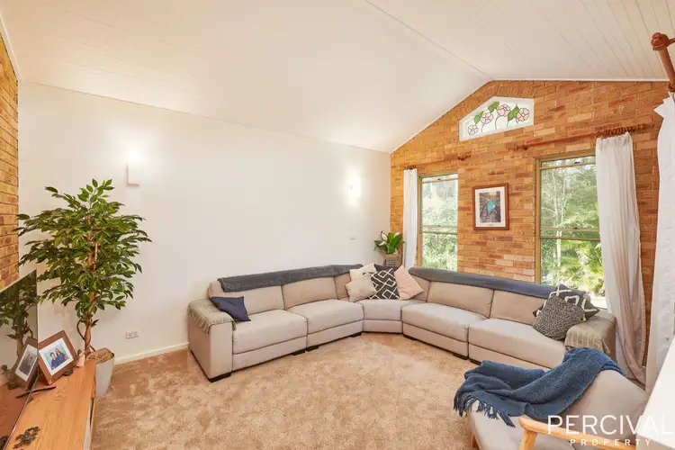 Fifth view of Homely house listing, 30 McLaren Drive, Port Macquarie NSW 2444