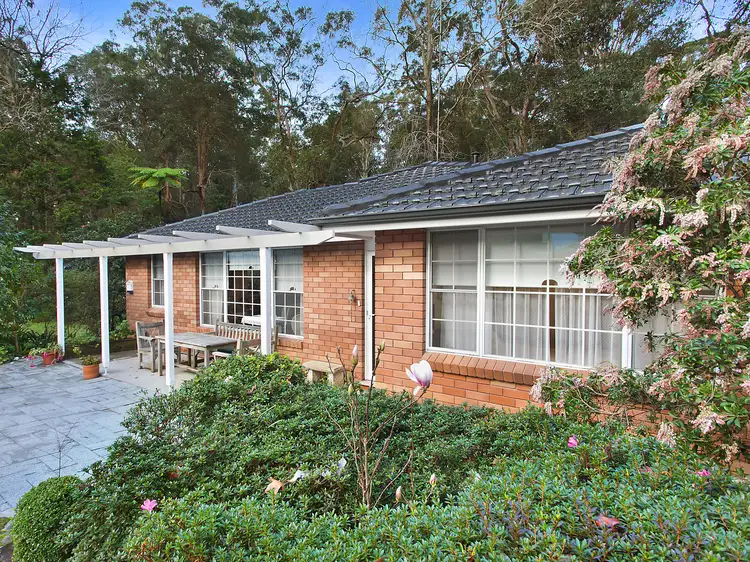 24 Exeter Road, Wahroonga NSW 2076